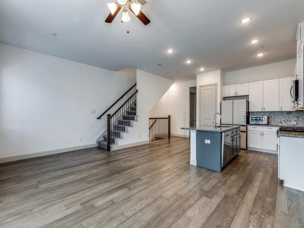8126 Foraker Street Frisco TX 75034