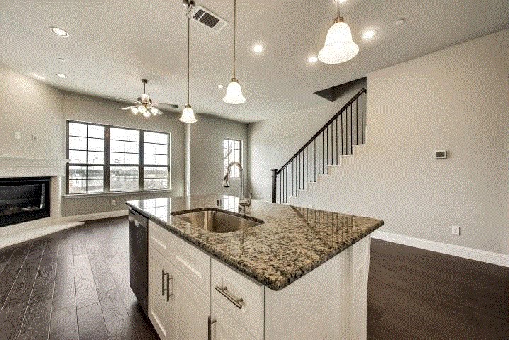8126 Foraker Street Frisco TX 75034