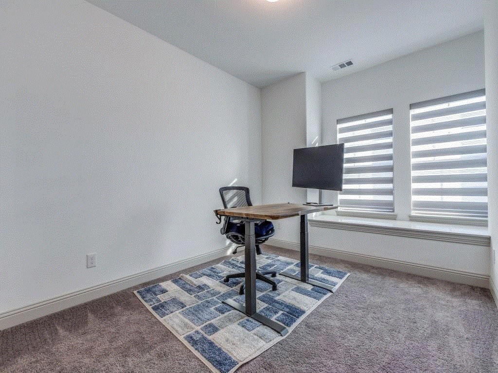 8126 Foraker Street Frisco TX 75034