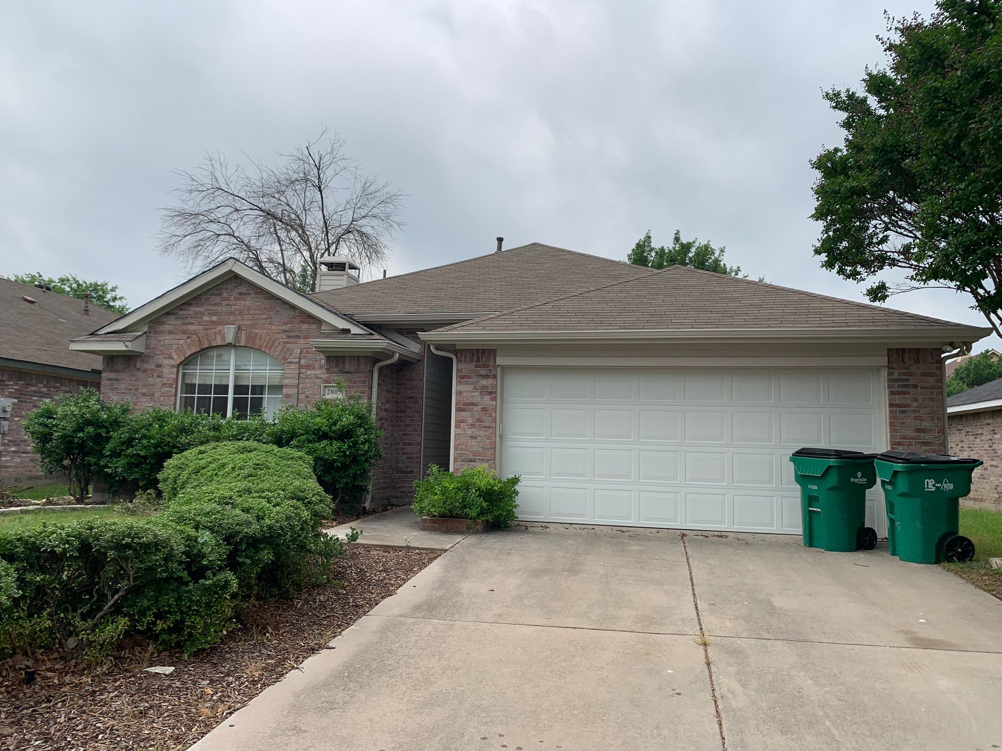 2805 Hawthorne Lane Mckinney TX 75071