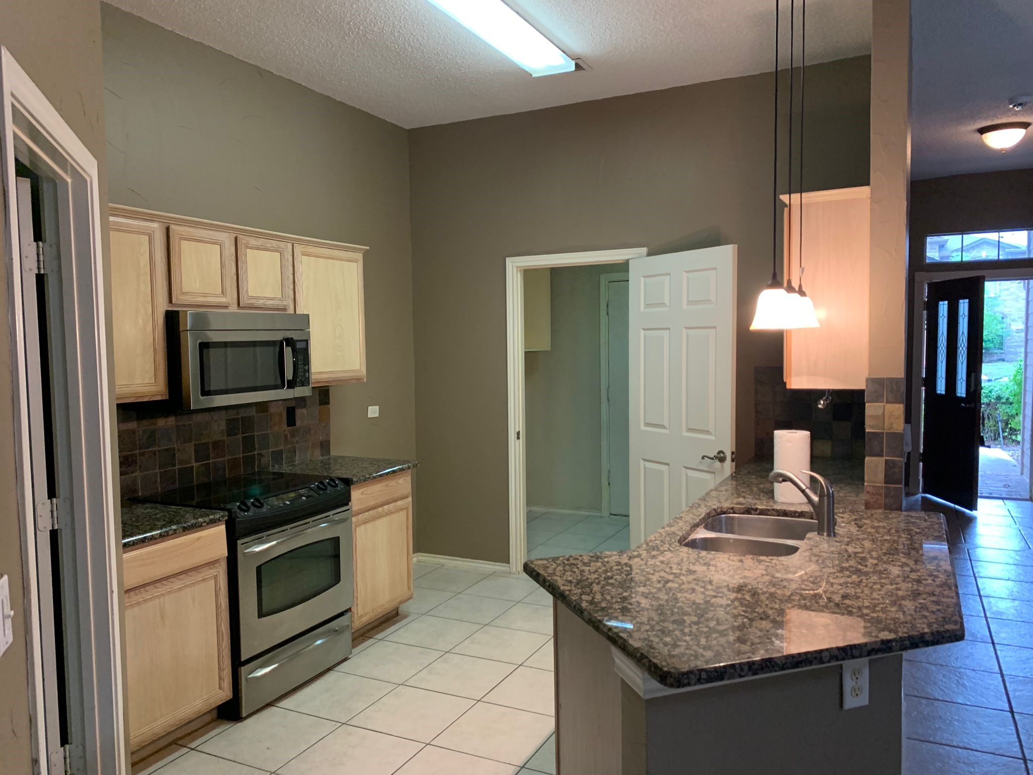 2805 Hawthorne Lane Mckinney TX 75071