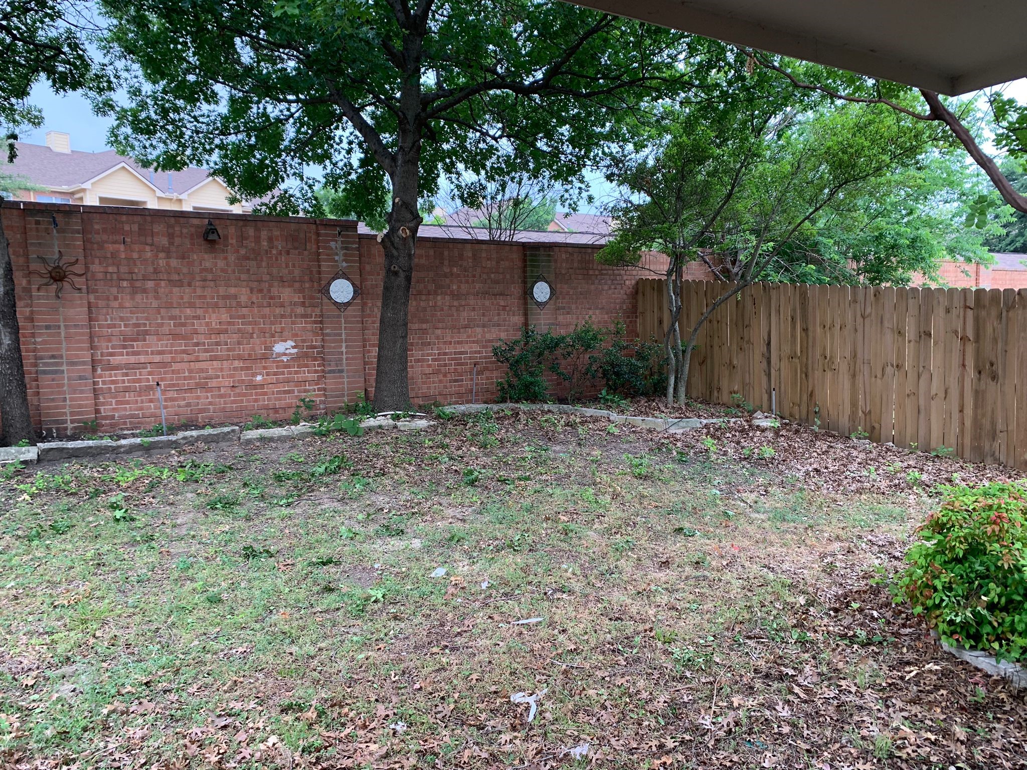 2805 Hawthorne Lane Mckinney TX 75071