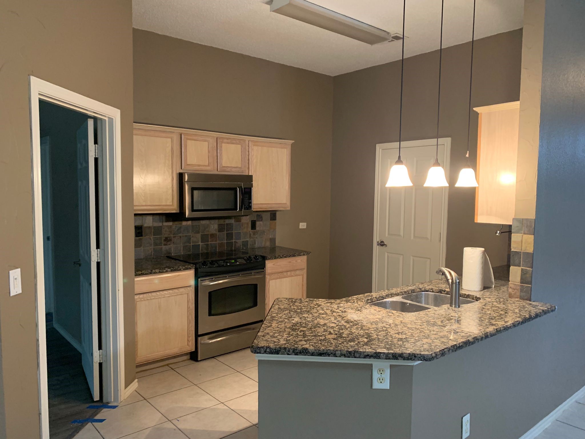 2805 Hawthorne Lane Mckinney TX 75071