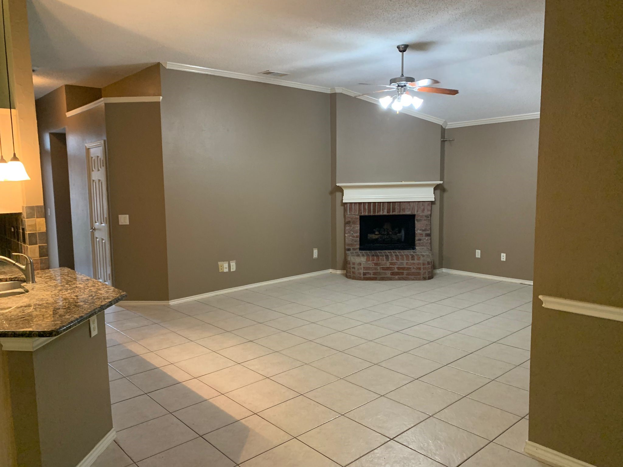 2805 Hawthorne Lane Mckinney TX 75071