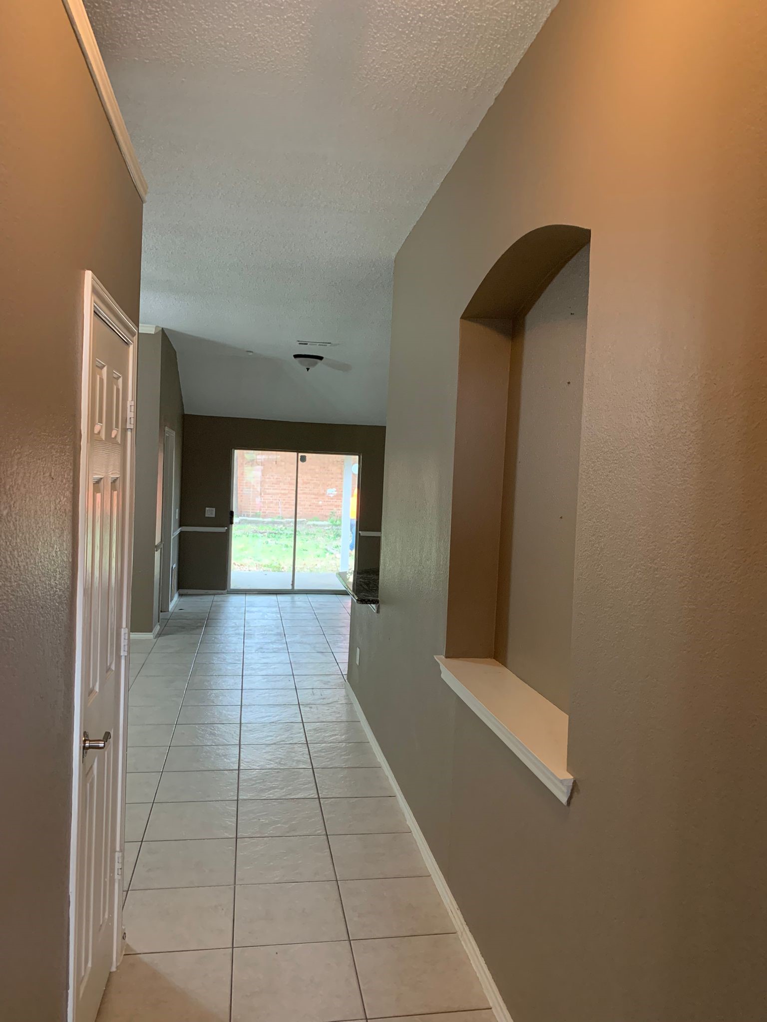2805 Hawthorne Lane Mckinney TX 75071
