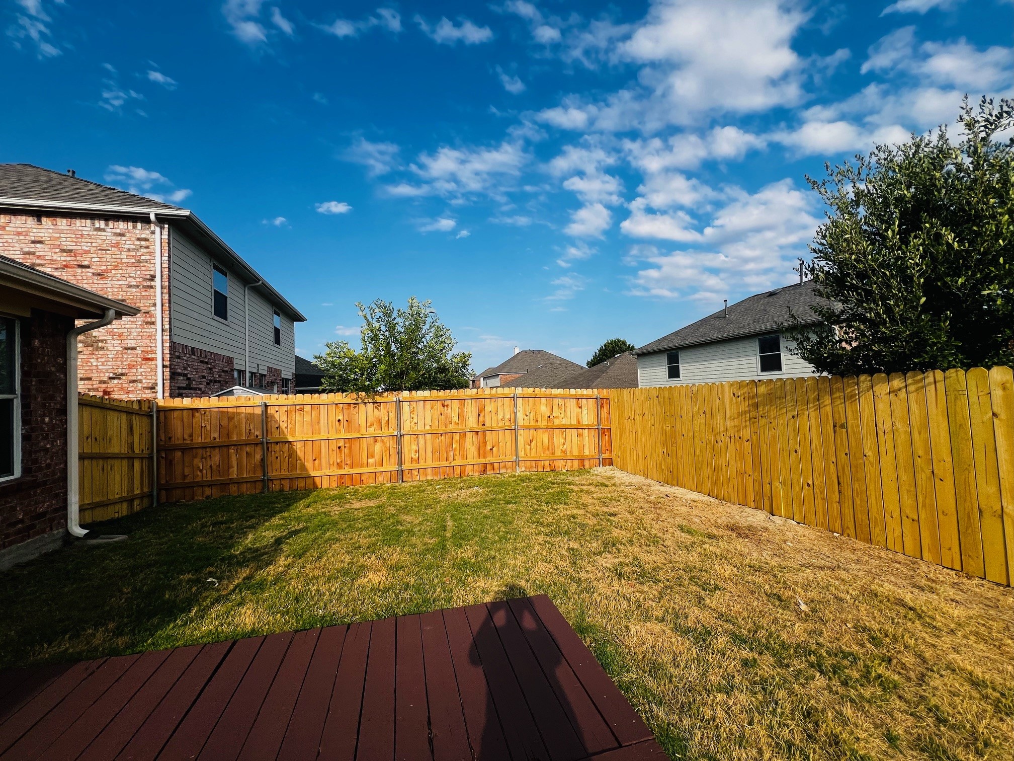 512 Mustang Trail Celina TX 75009