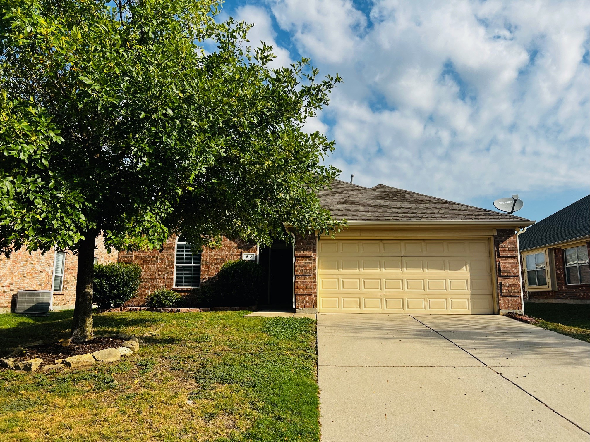 512 Mustang Trail Celina TX 75009