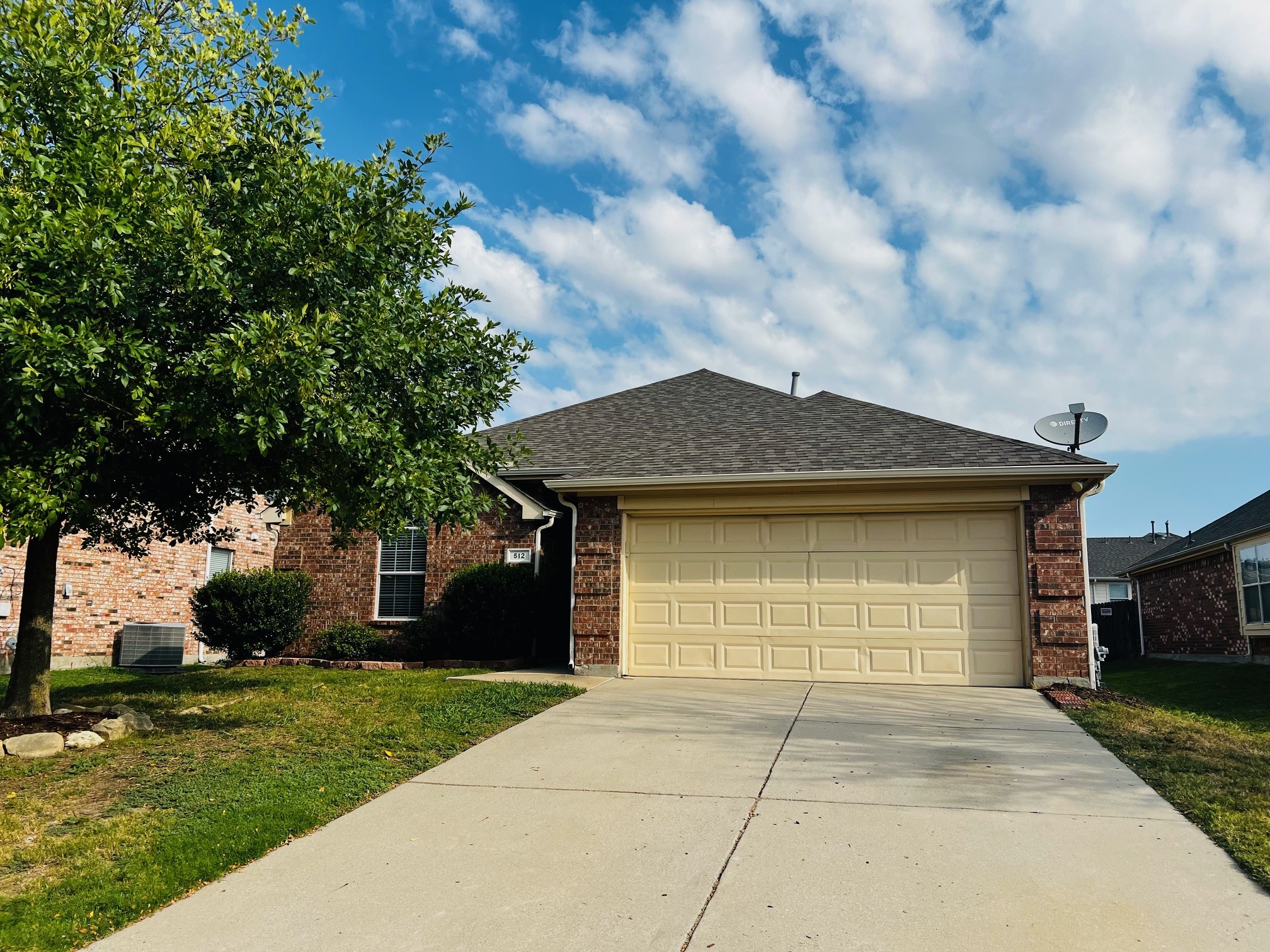 512 Mustang Trail Celina TX 75009