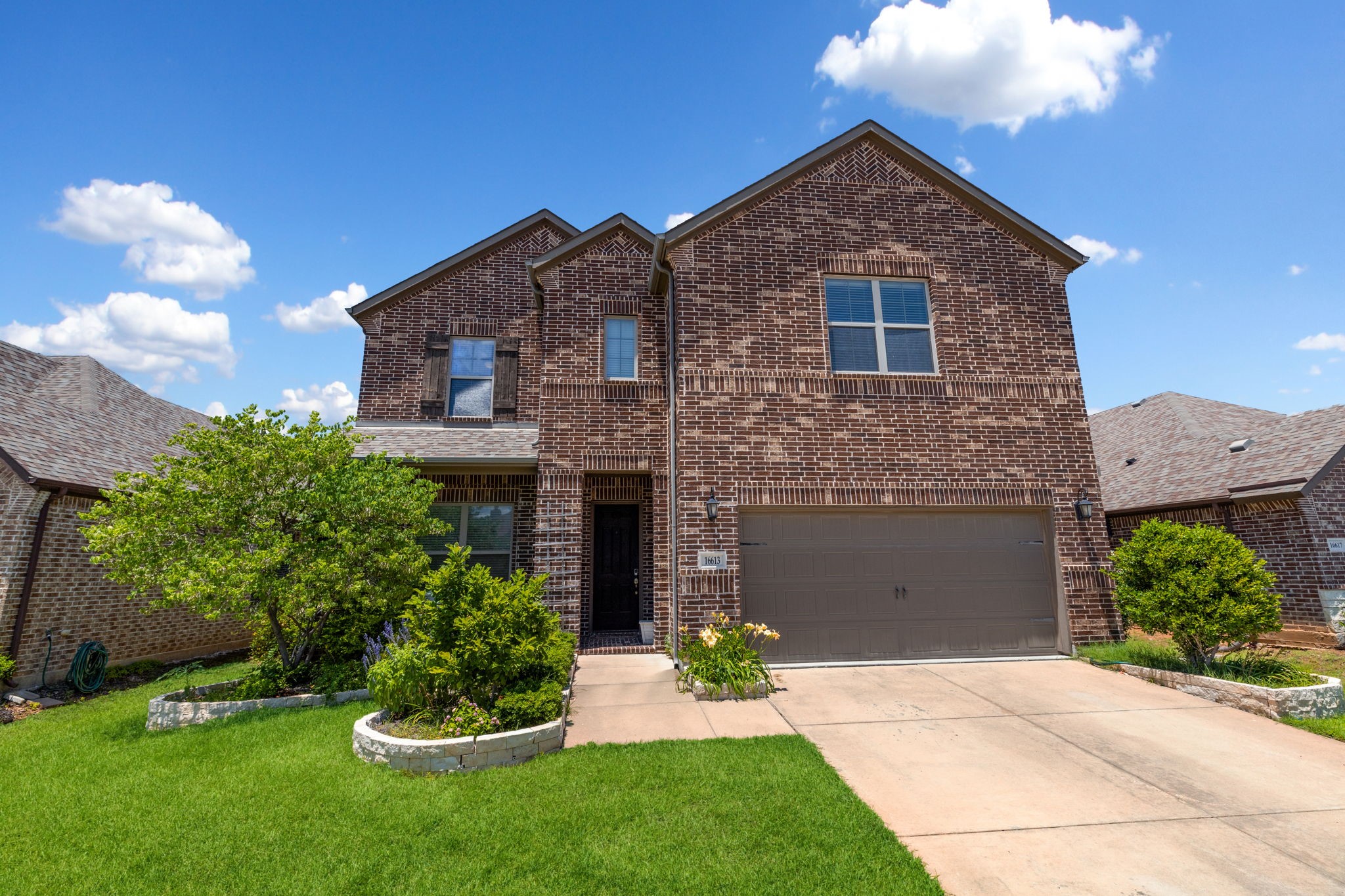 16613 Dry Creek Boulevard Prosper TX 75078
