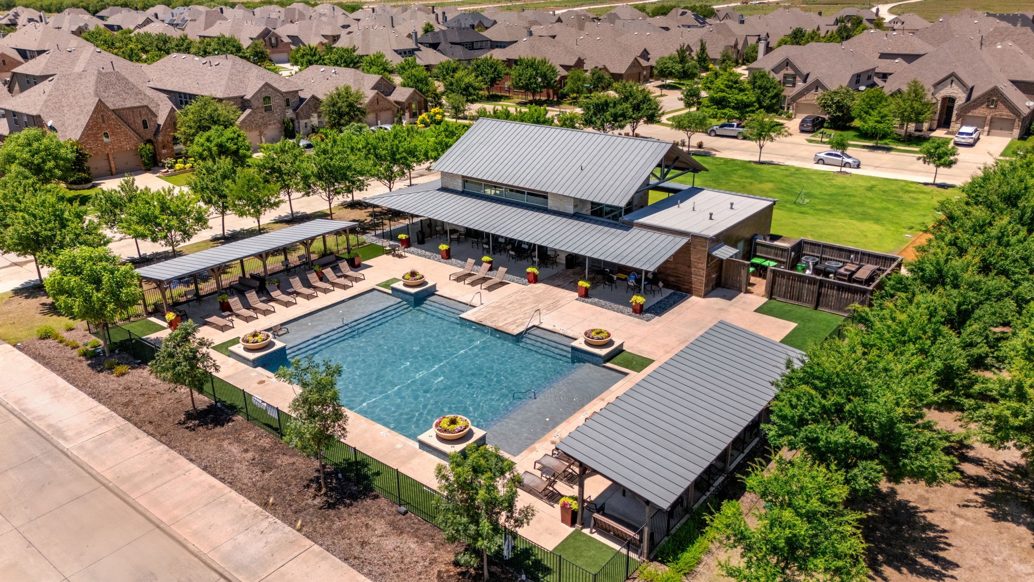 16613 Dry Creek Boulevard Prosper TX 75078
