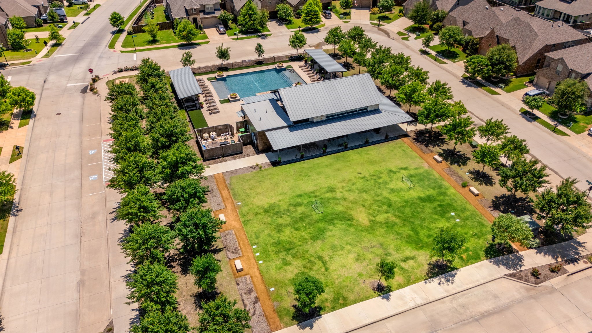 16613 Dry Creek Boulevard Prosper TX 75078