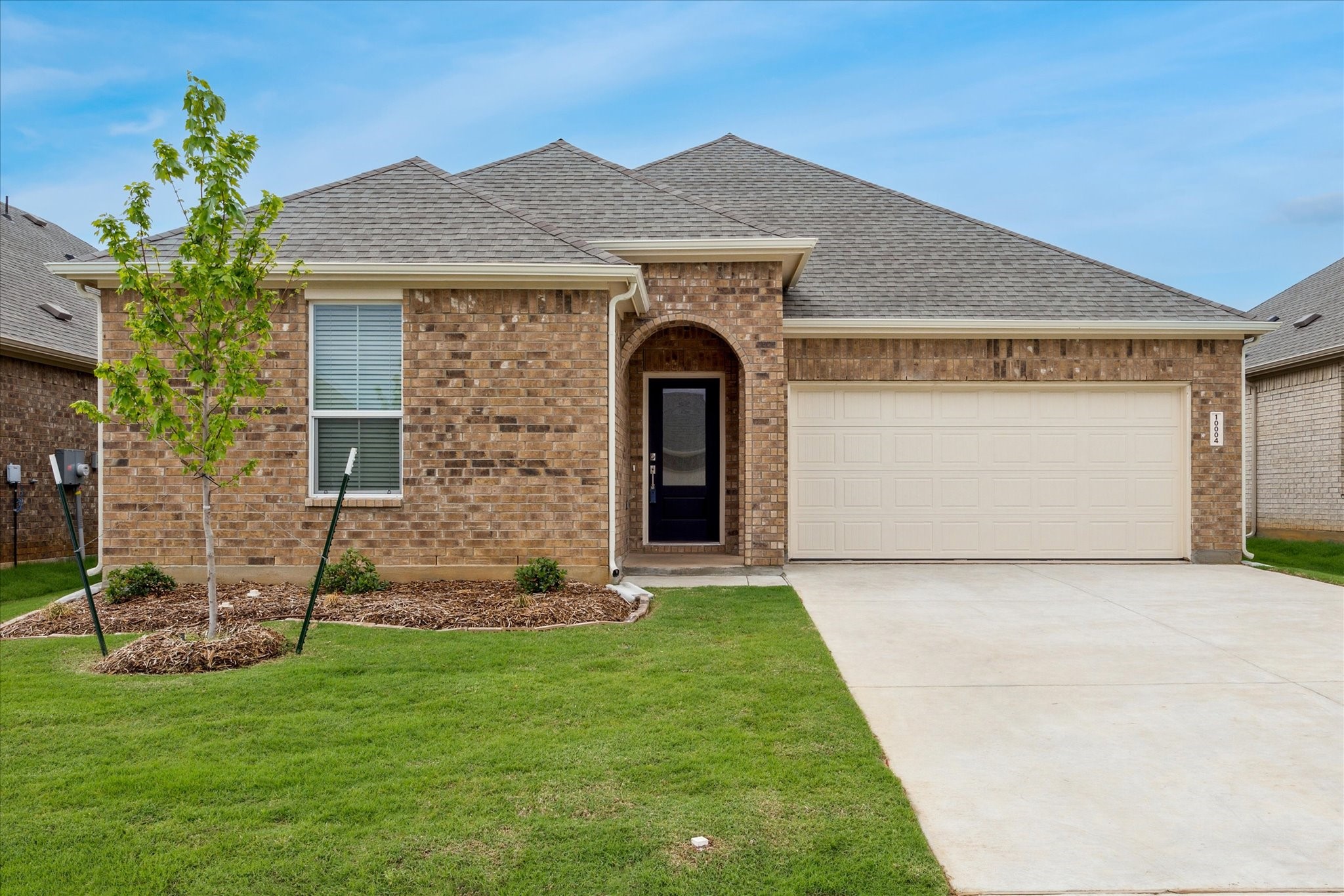 10004 Standardbred Drive Providence Village TX 76227
