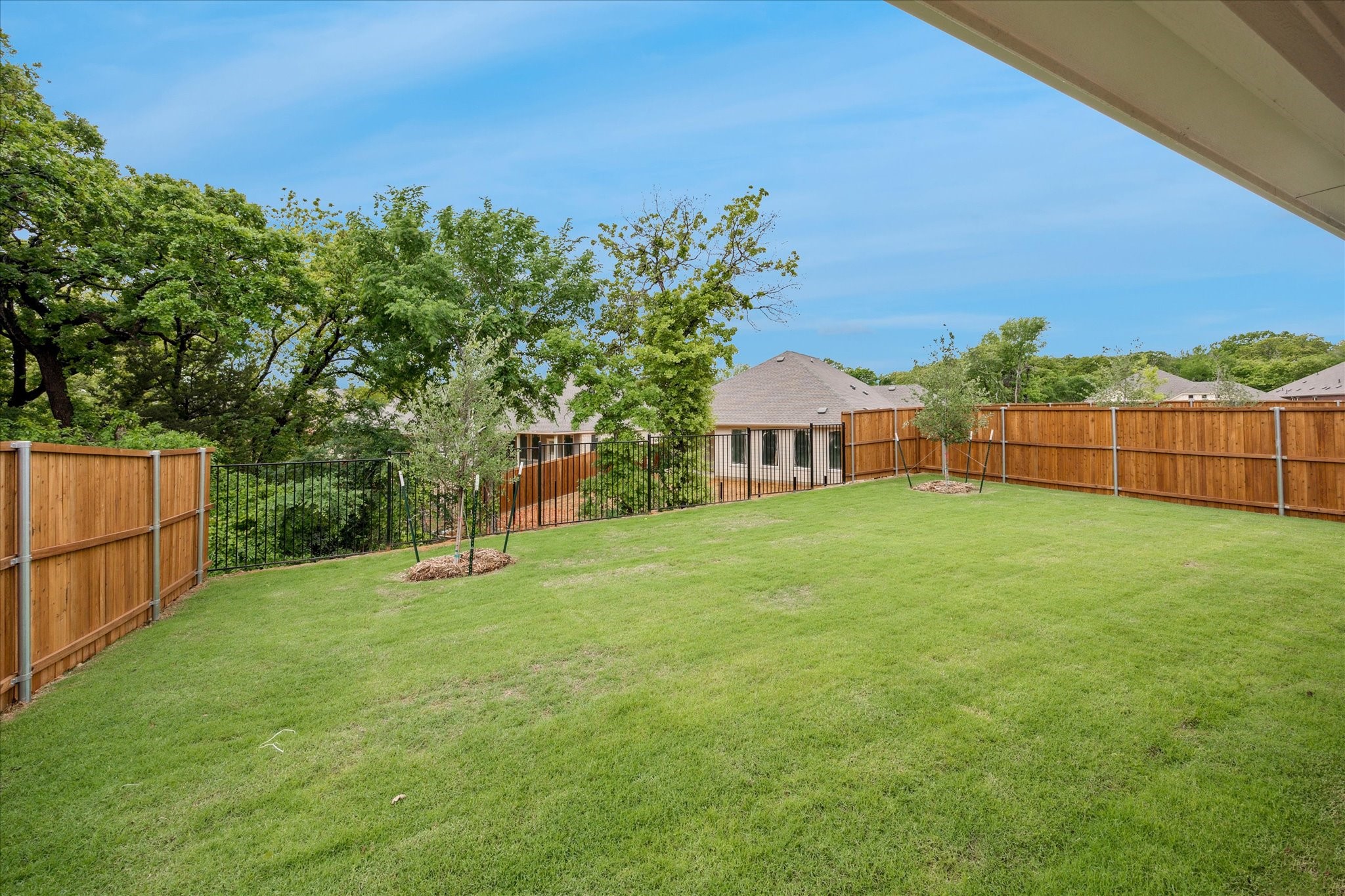 10004 Standardbred Drive Providence Village TX 76227