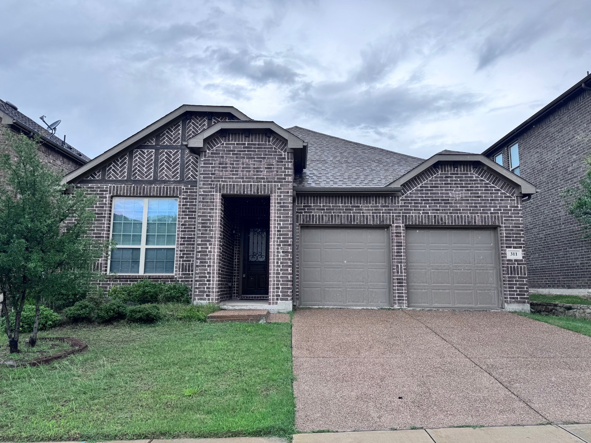311 Lexington Avenue Melissa TX 75454