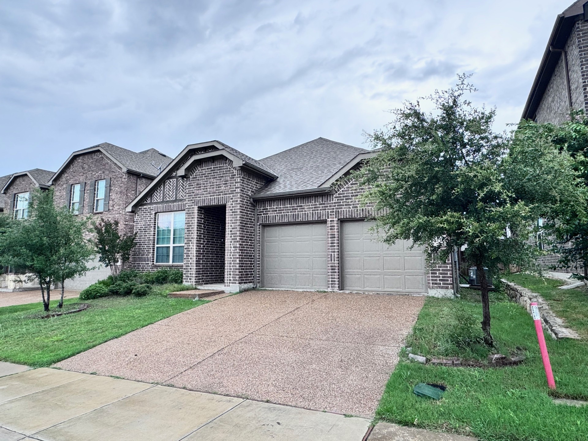 311 Lexington Avenue Melissa TX 75454