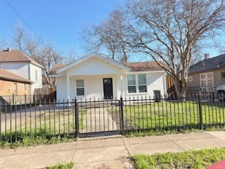 5214 Ash Lane Dallas TX 75223