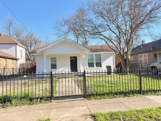 5214 Ash Lane Dallas TX 75223