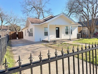 5214 Ash Lane Dallas TX 75223
