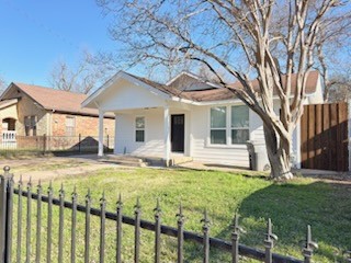 5214 Ash Lane Dallas TX 75223