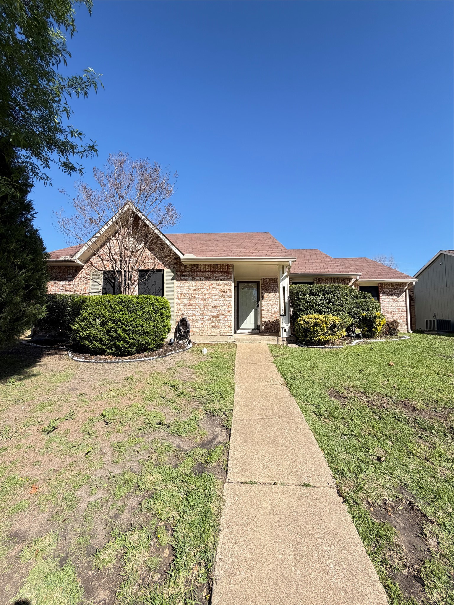 420 Timberbend Trail Allen TX 75002