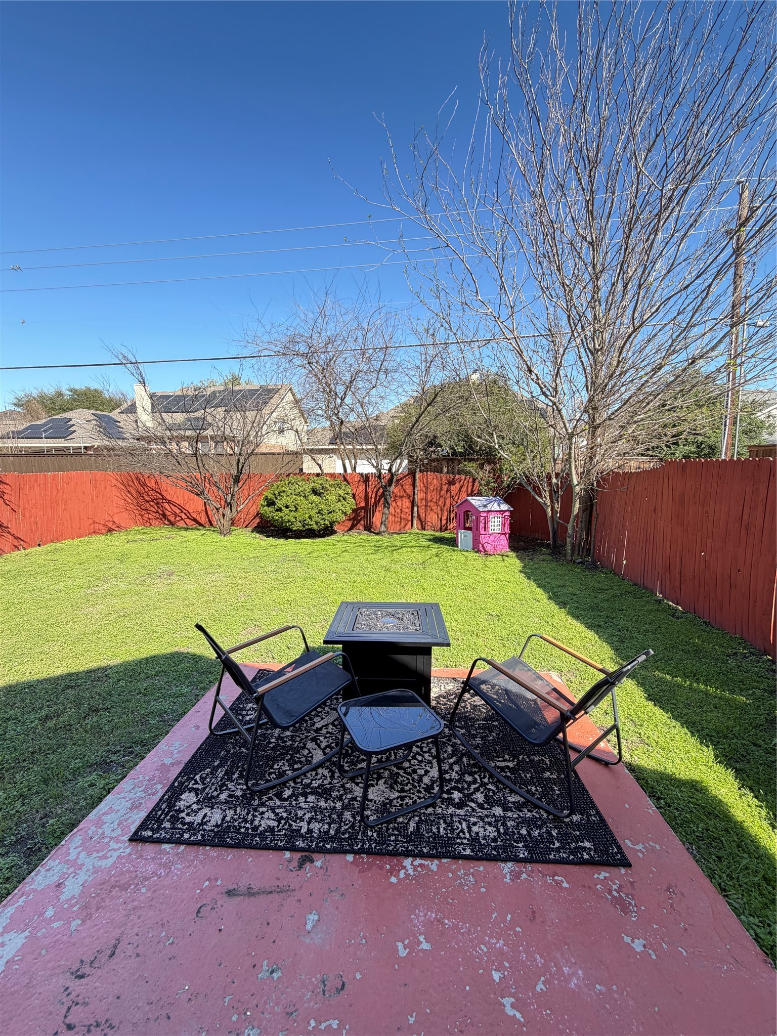 420 Timberbend Trail Allen TX 75002