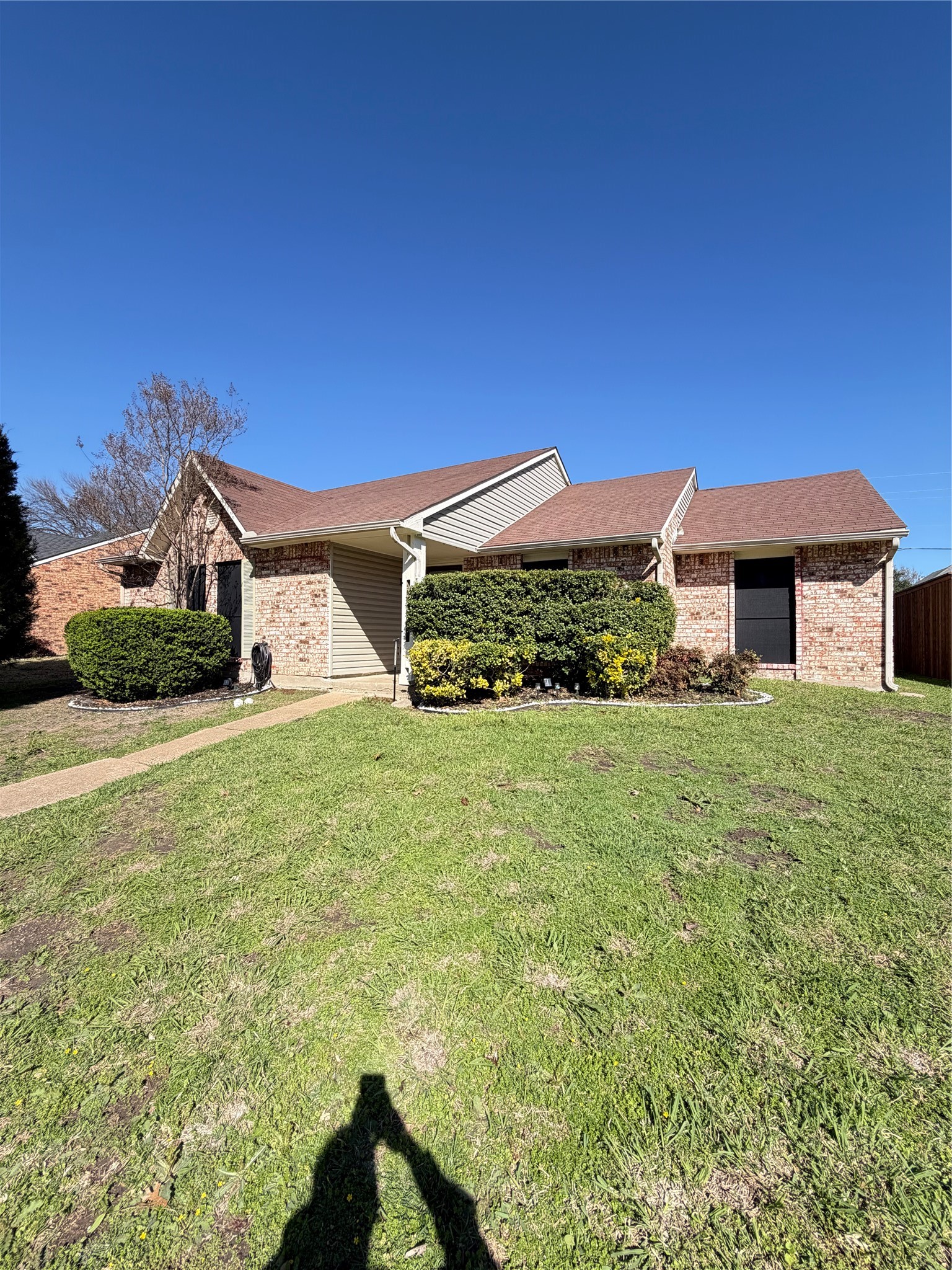 420 Timberbend Trail Allen TX 75002