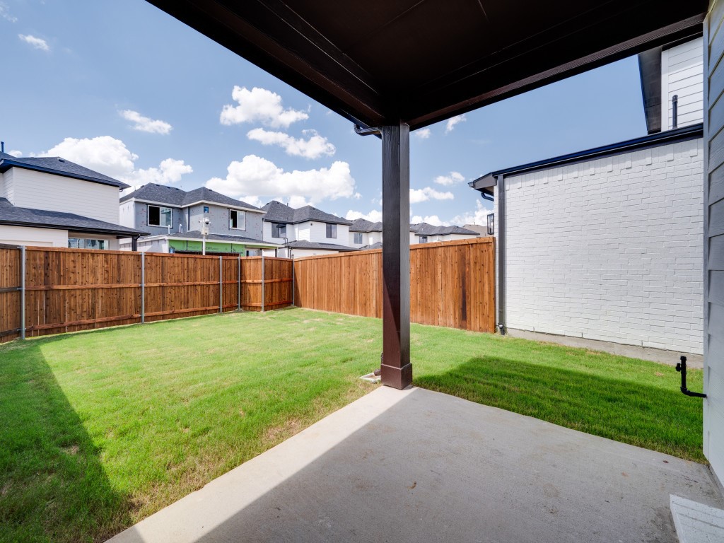 7342 Farley Street Frisco TX 75033