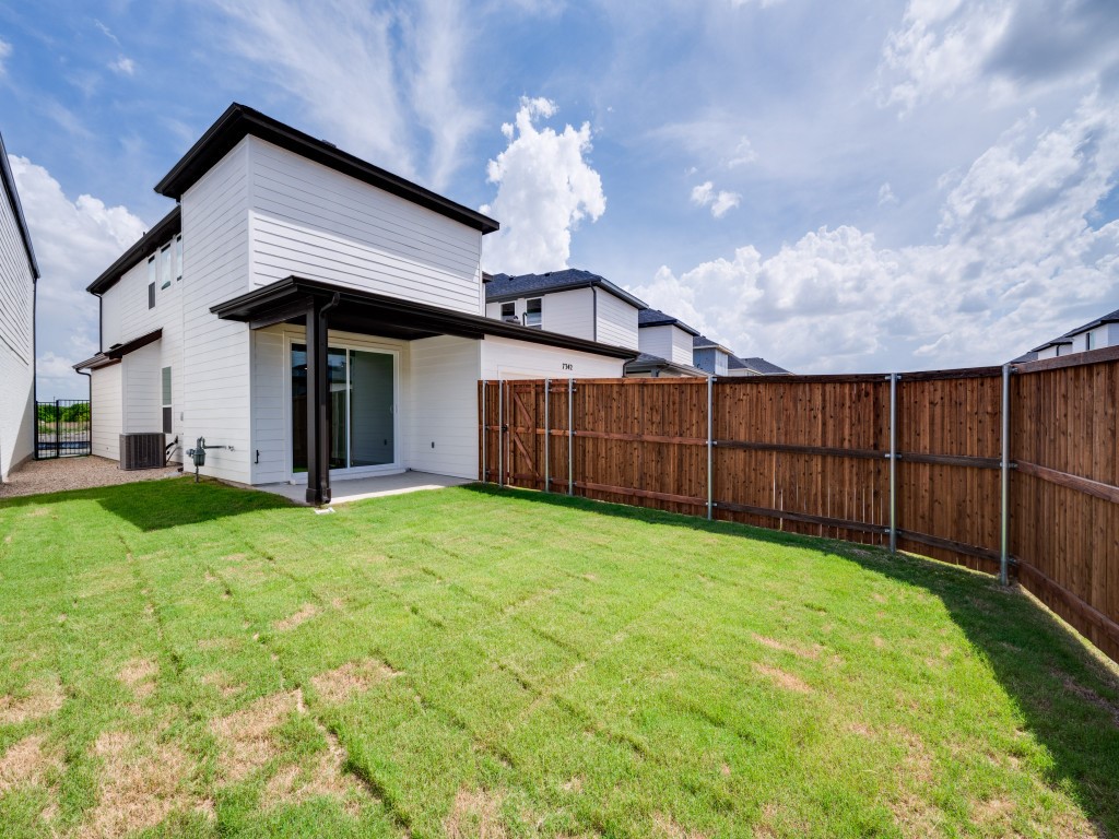 7342 Farley Street Frisco TX 75033