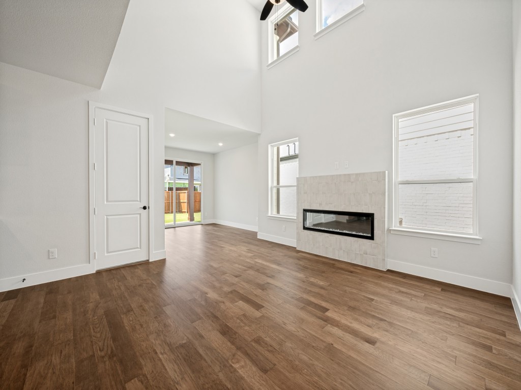 7342 Farley Street Frisco TX 75033