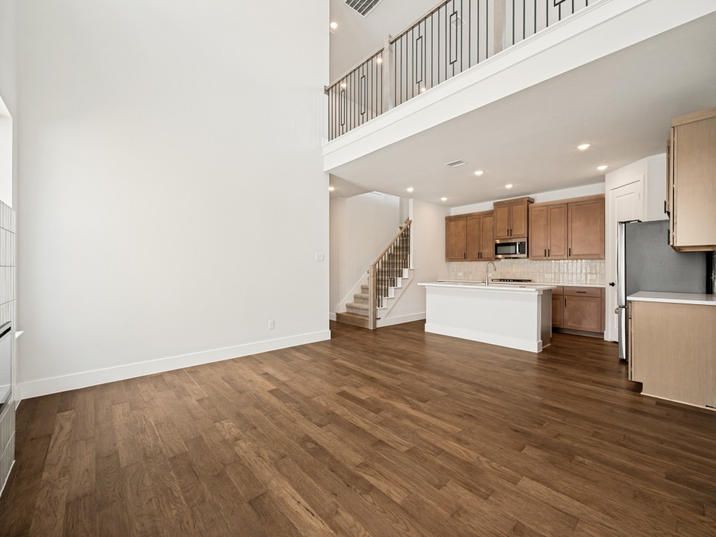 7342 Farley Street Frisco TX 75033