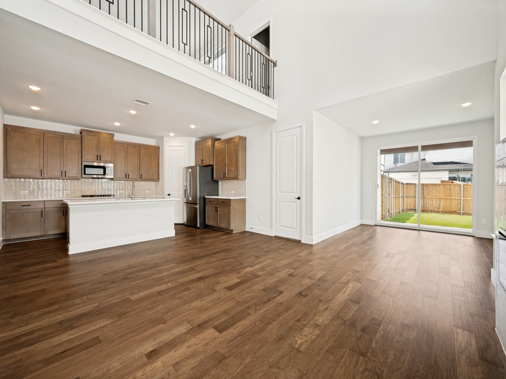 7342 Farley Street Frisco TX 75033