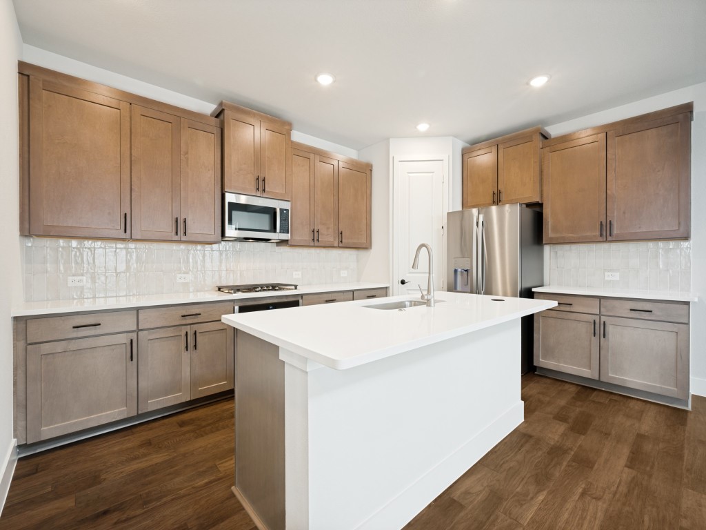 7342 Farley Street Frisco TX 75033