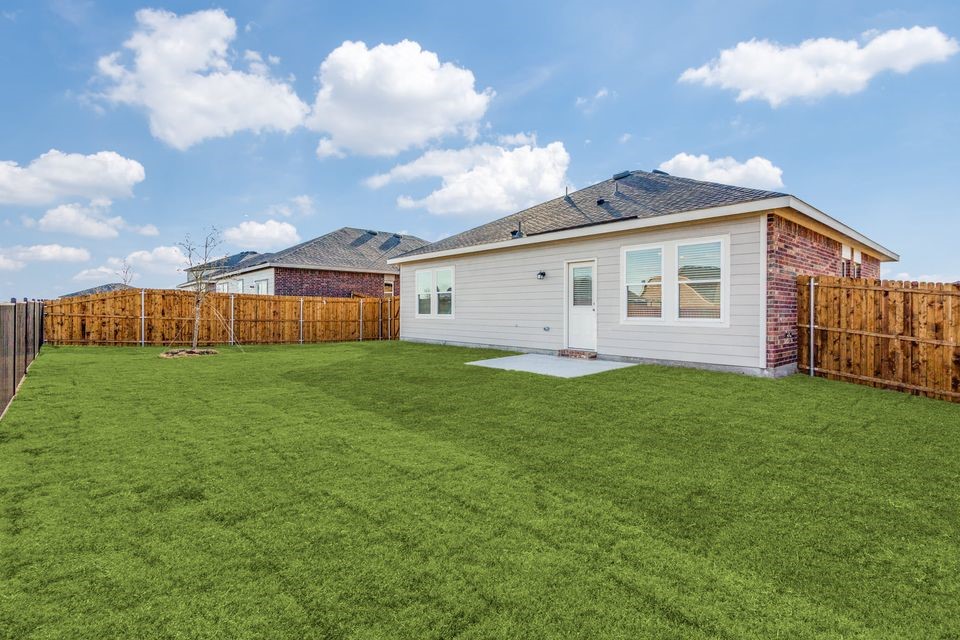 205 Briar Cove Anna TX 75409