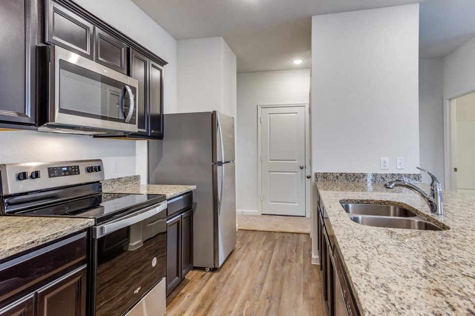 205 Briar Cove Anna TX 75409