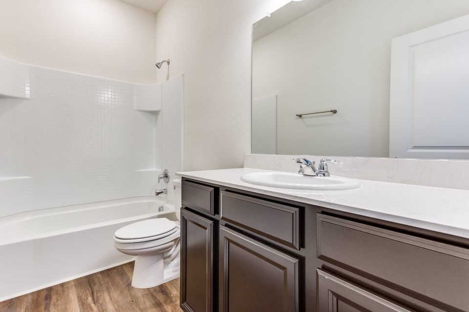 205 Briar Cove Anna TX 75409