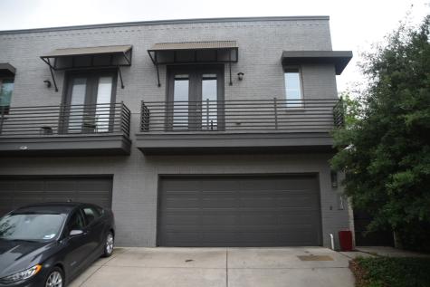 2815 Merrimac Street Fort Worth TX 76107