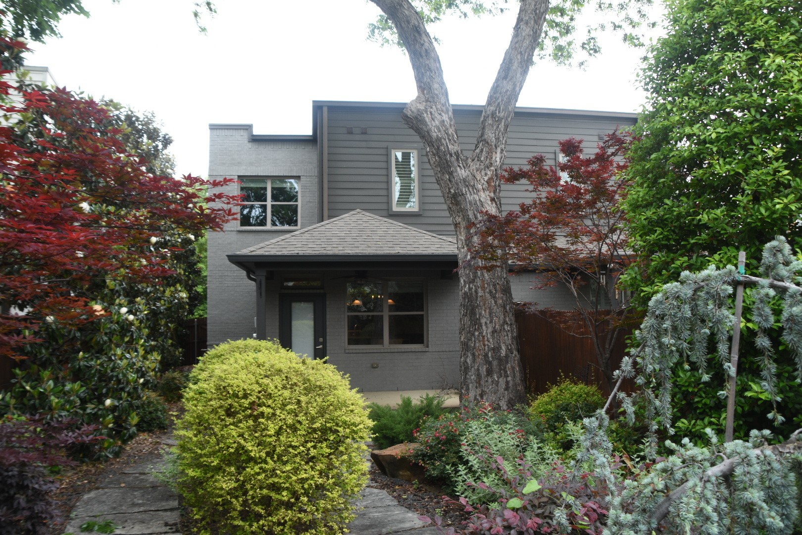 2815 Merrimac Street Fort Worth TX 76107