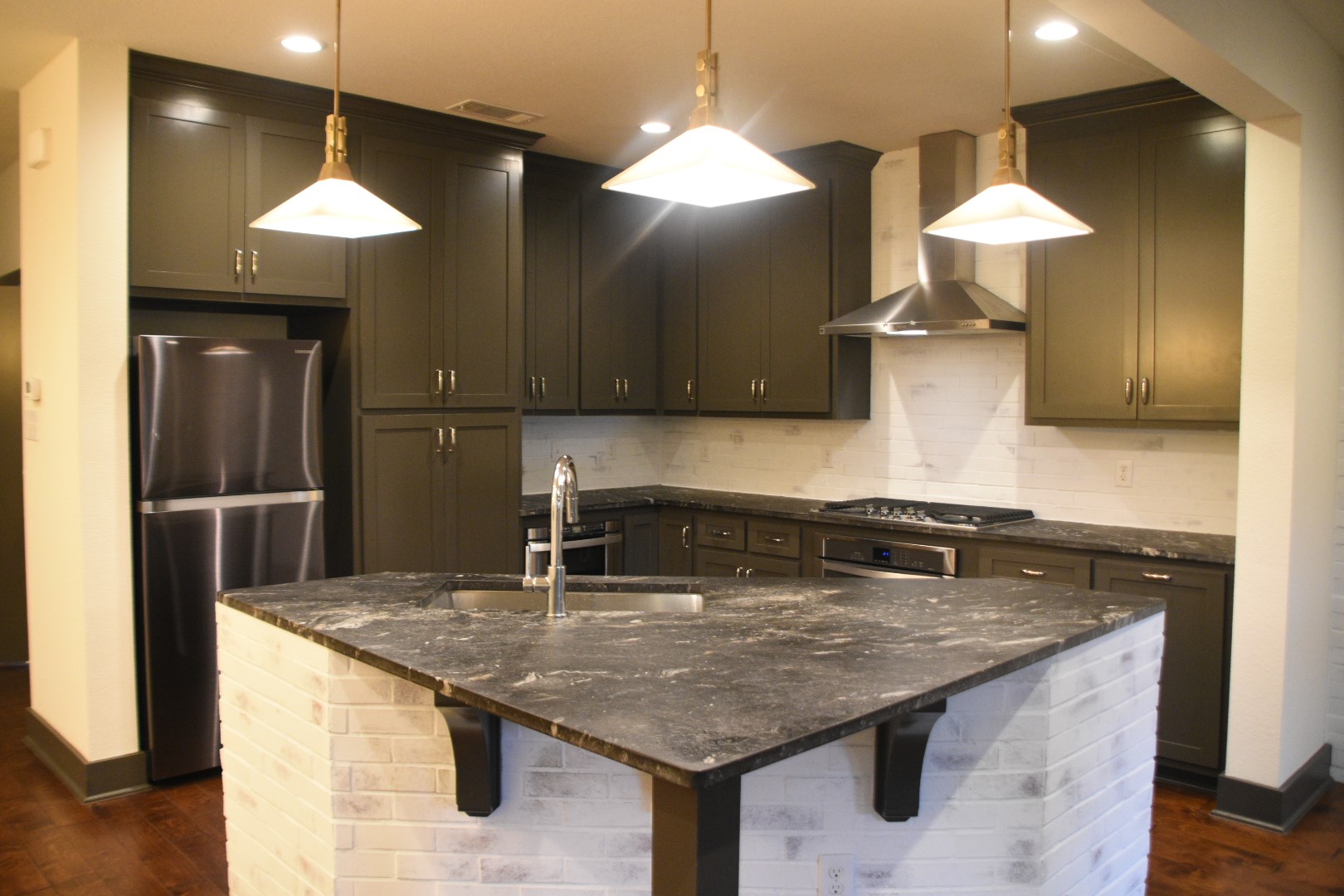 2815 Merrimac Street Fort Worth TX 76107