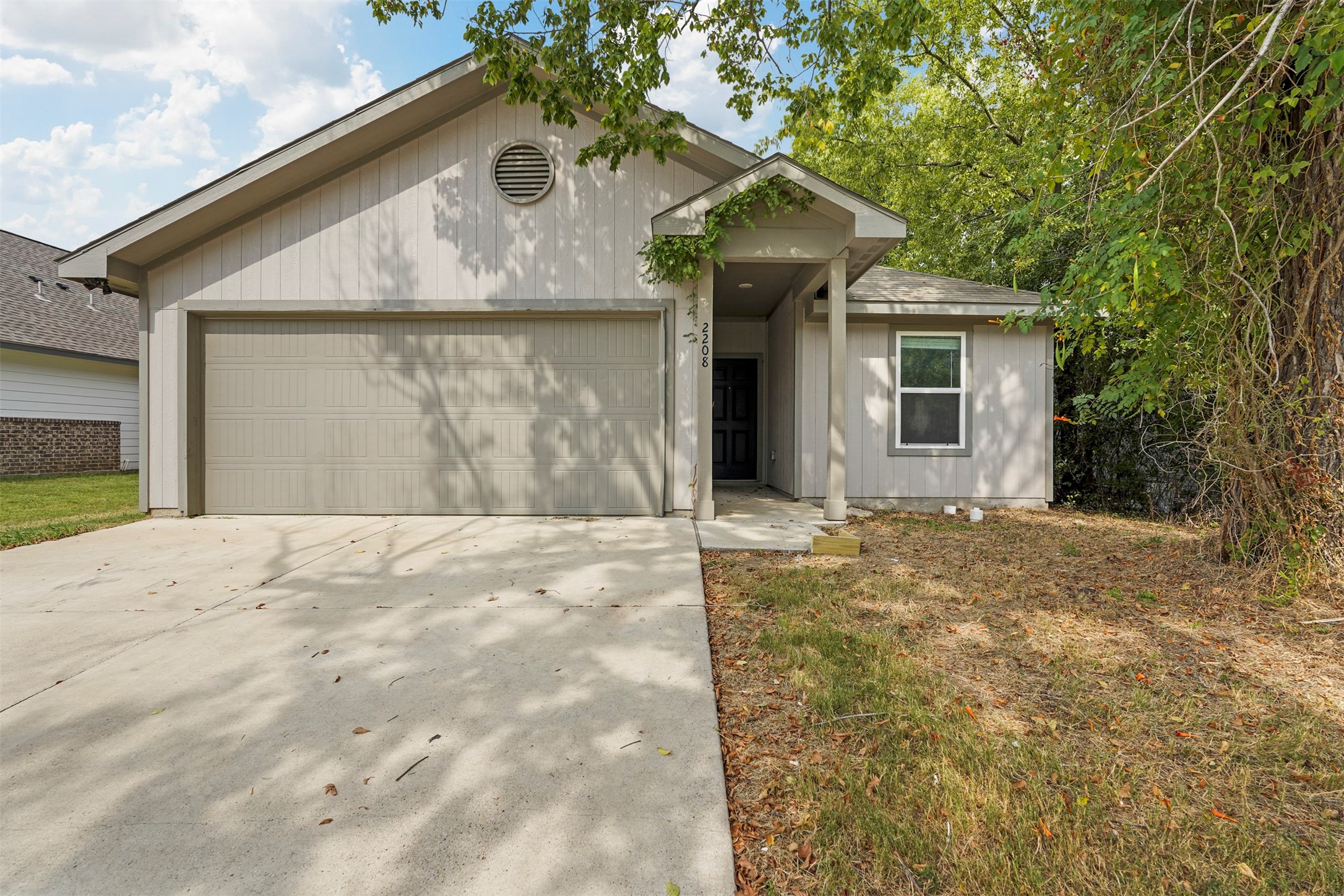 2208 Sayle Street Greenville TX 75401