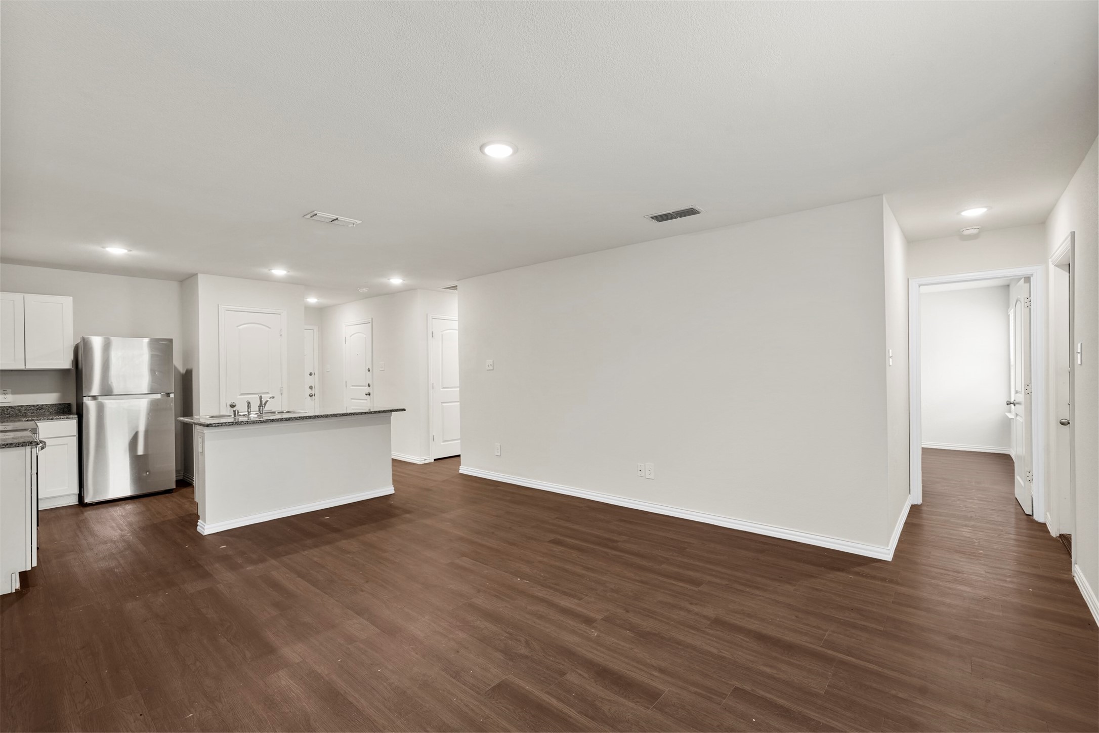 2208 Sayle Street Greenville TX 75401