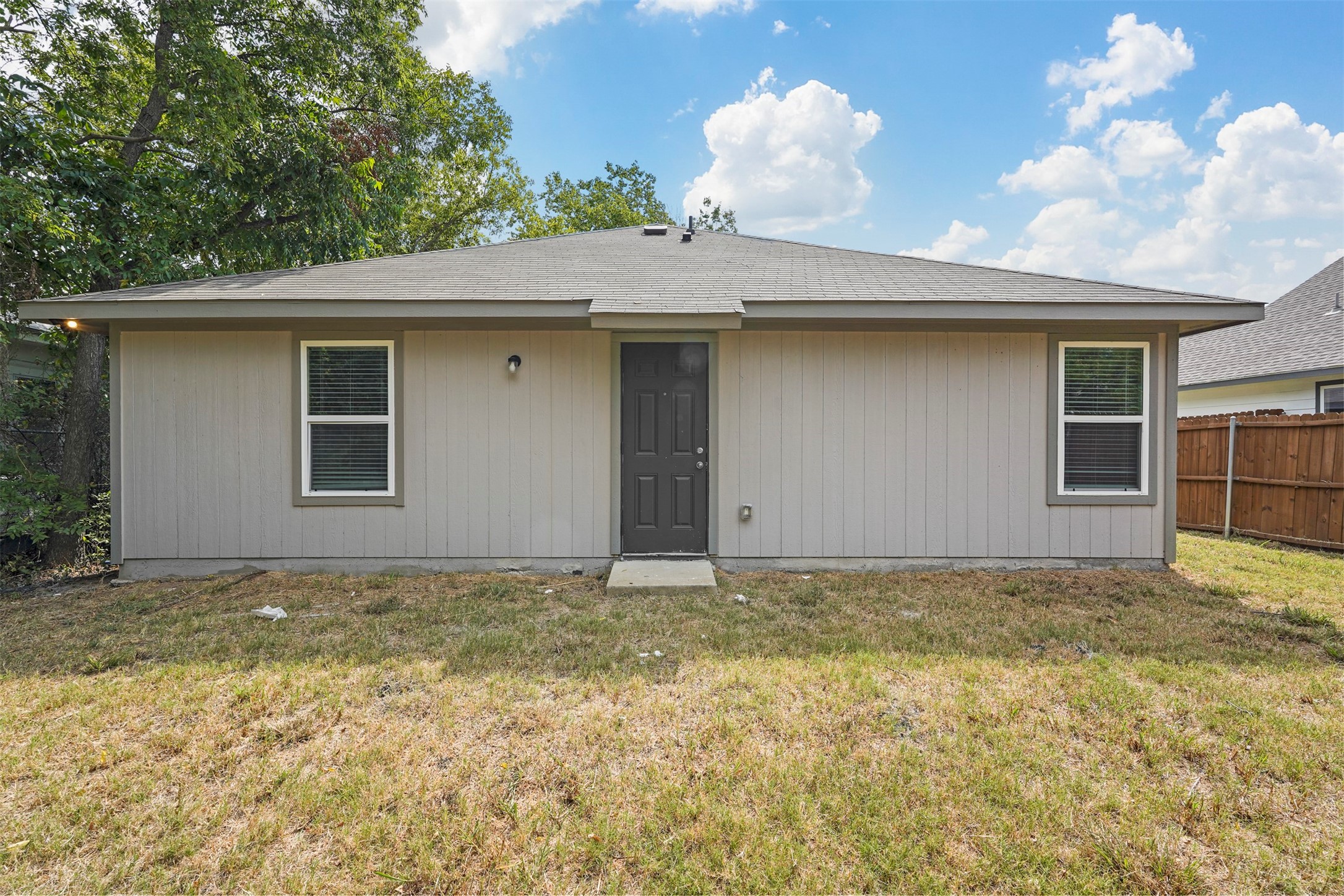 2208 Sayle Street Greenville TX 75401