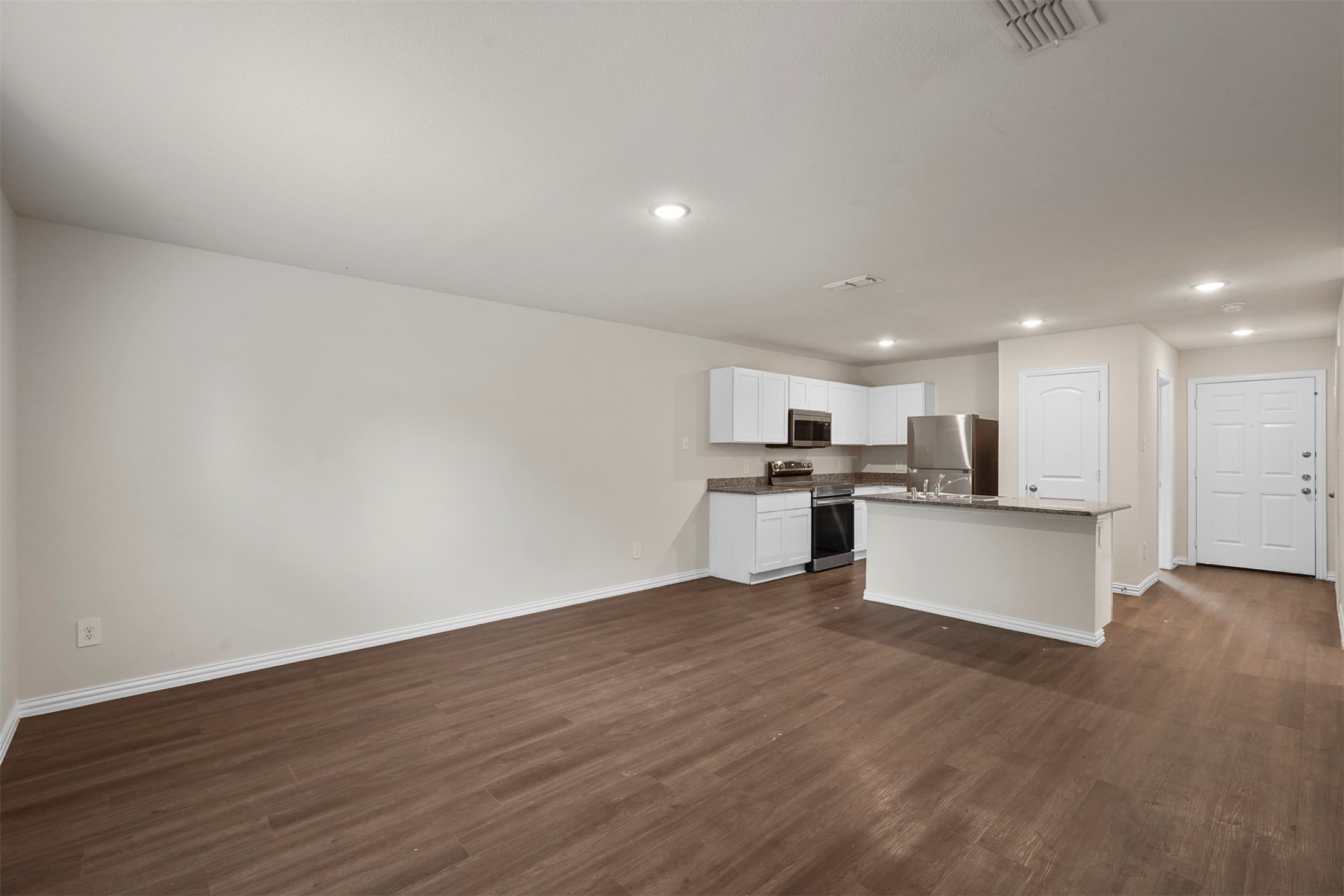 2208 Sayle Street Greenville TX 75401