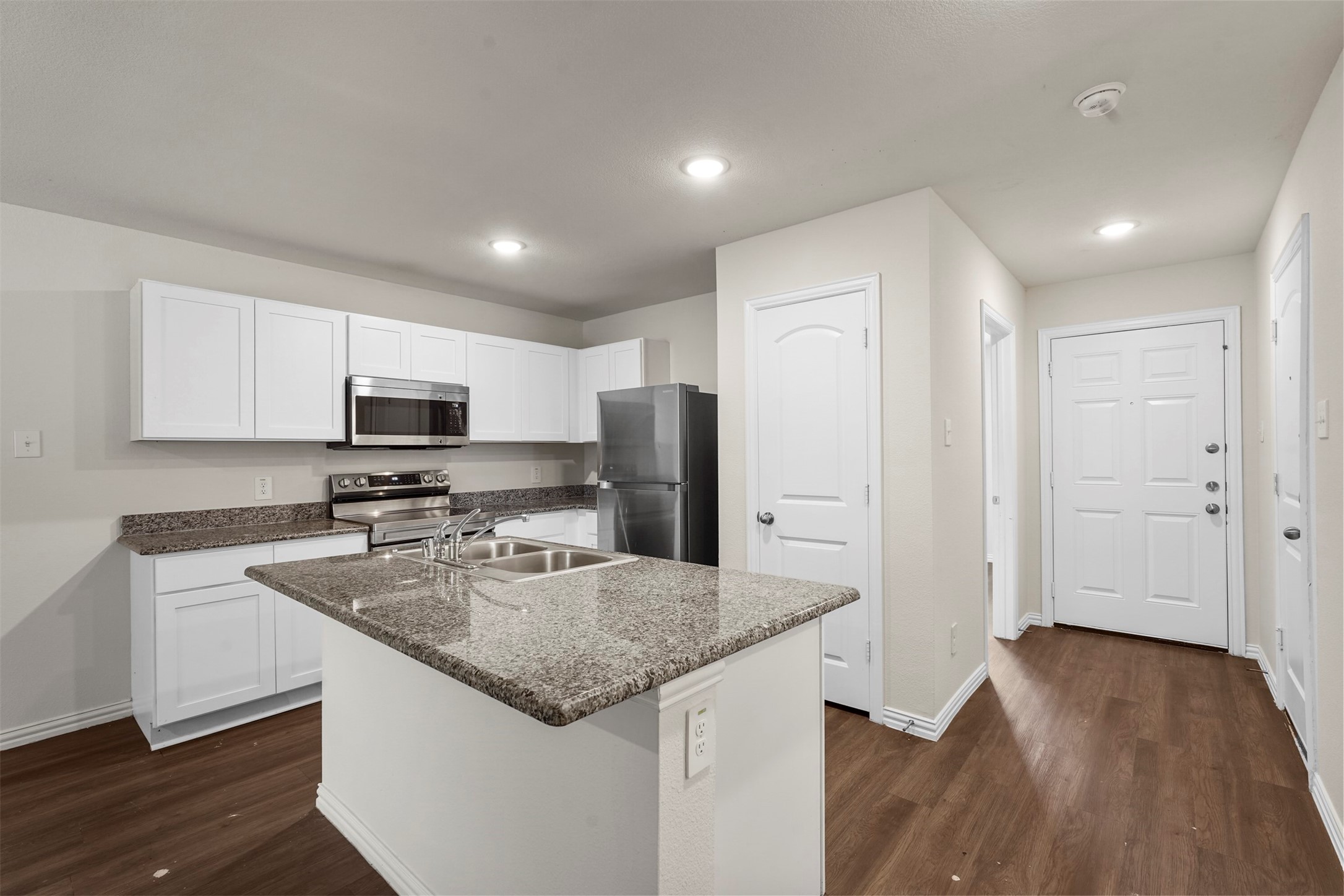2208 Sayle Street Greenville TX 75401
