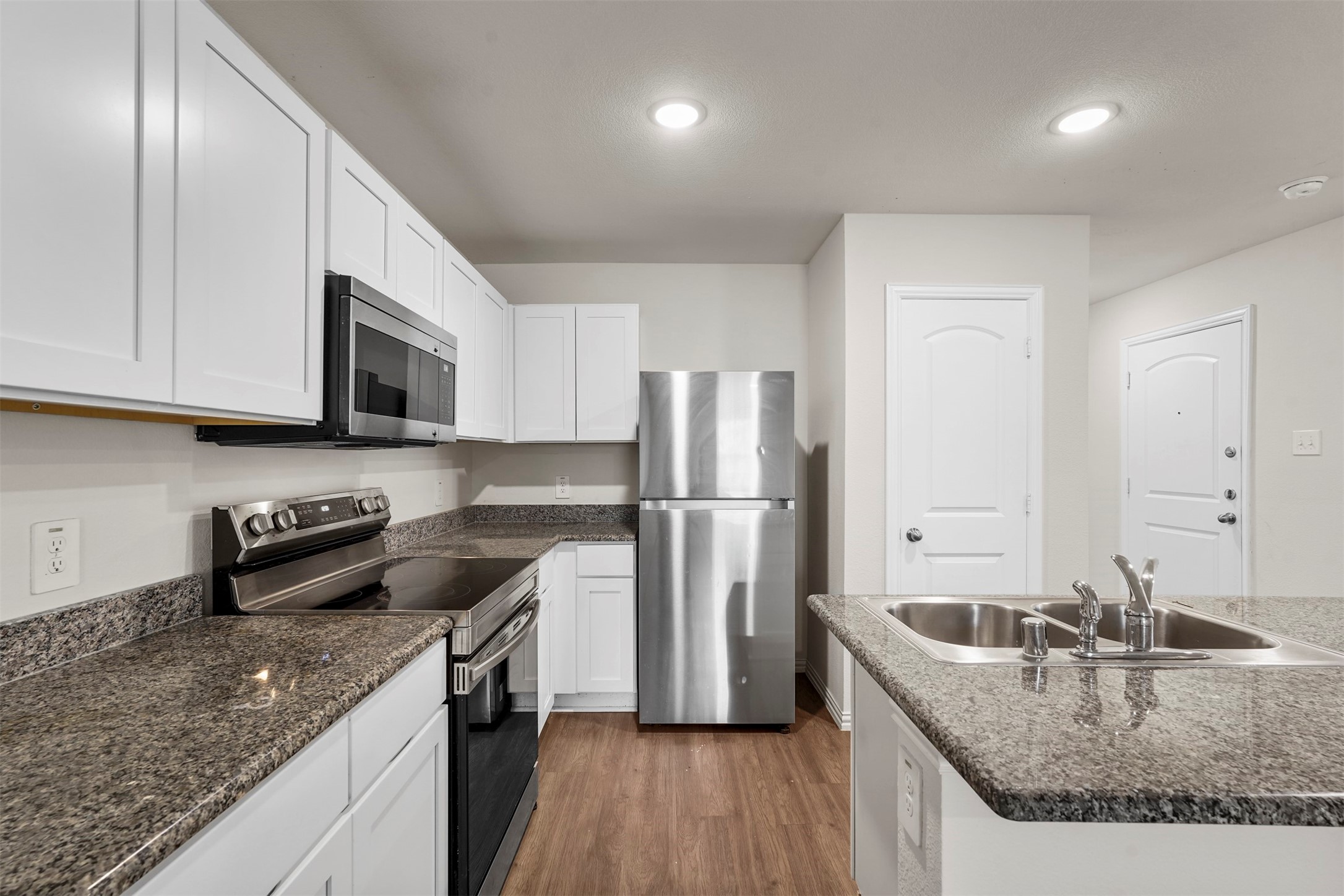 2208 Sayle Street Greenville TX 75401