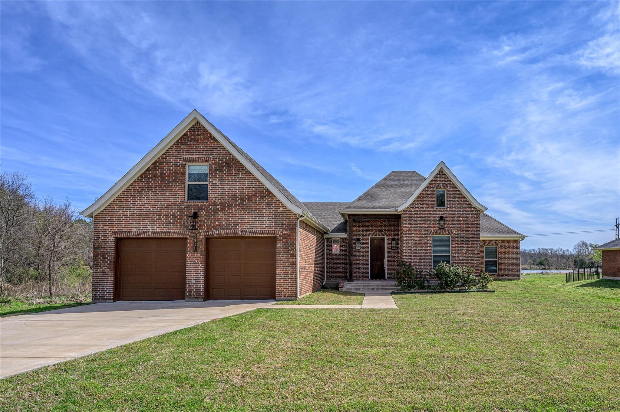 5401 Arroyo Trail Sherman TX 75090