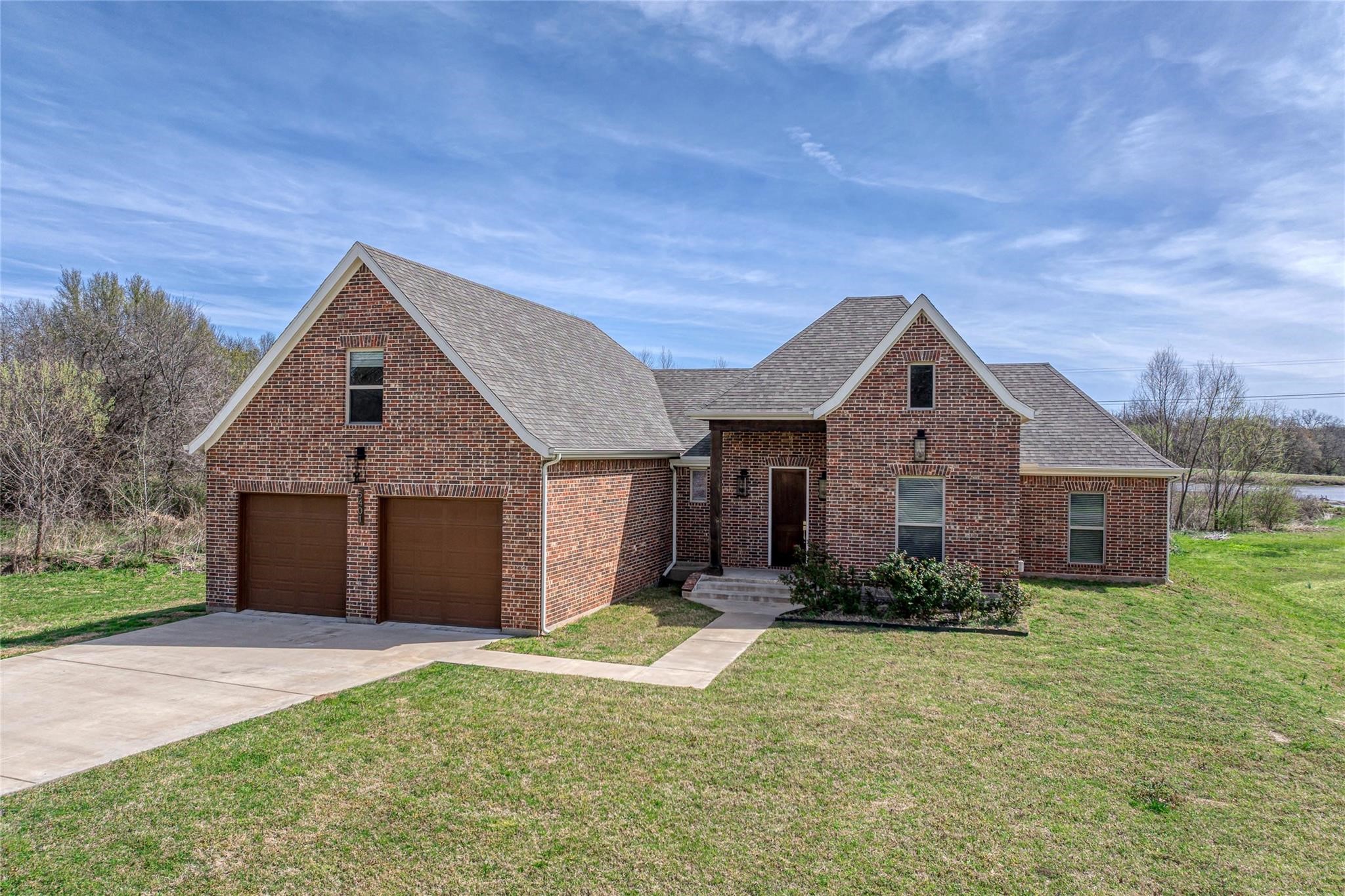 5401 Arroyo Trail Sherman TX 75090