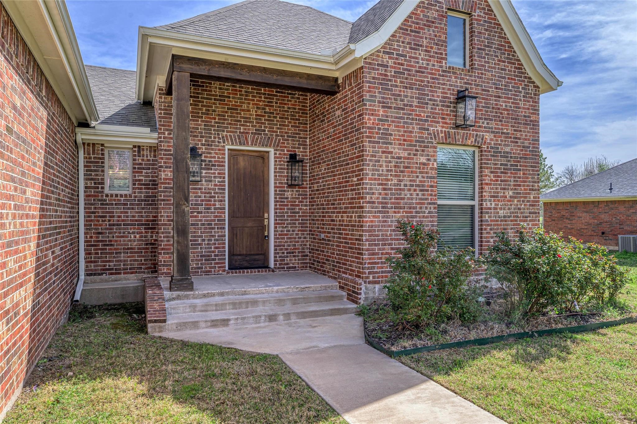 5401 Arroyo Trail Sherman TX 75090