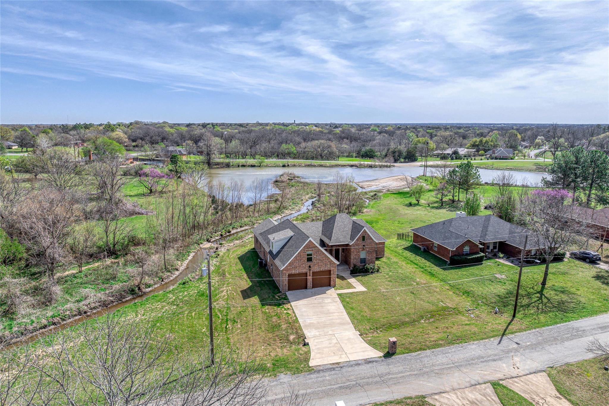 5401 Arroyo Trail Sherman TX 75090
