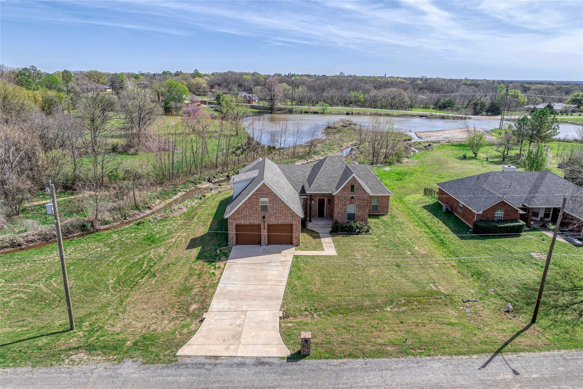 5401 Arroyo Trail Sherman TX 75090