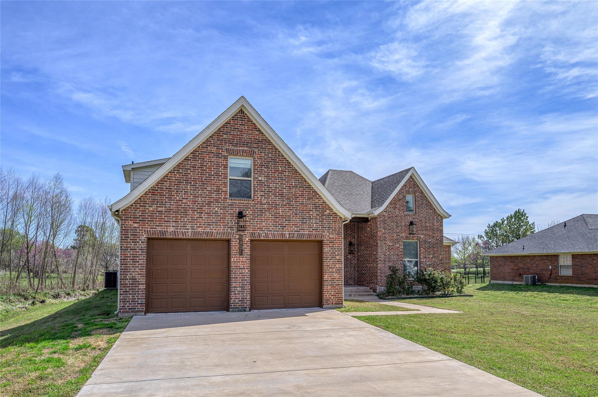 5401 Arroyo Trail Sherman TX 75090